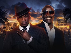 Neo & Akon Tickets