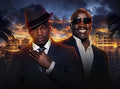 Neo & Akon Tickets