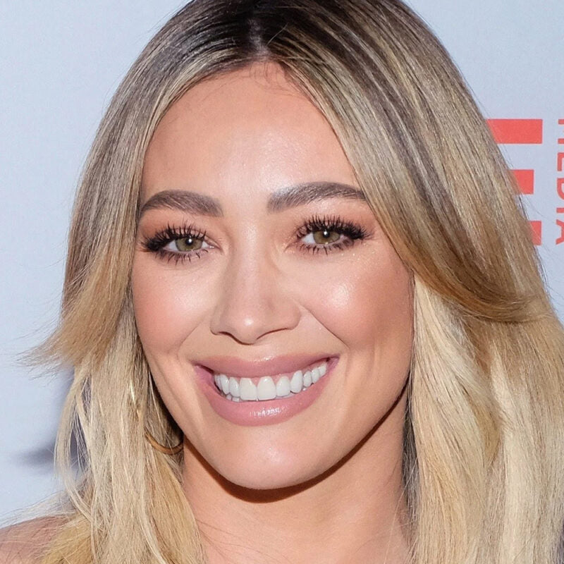 Hilary Duff Concert Tickets