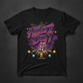 Hillary duff concert tshirts