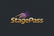 StagePass Logo